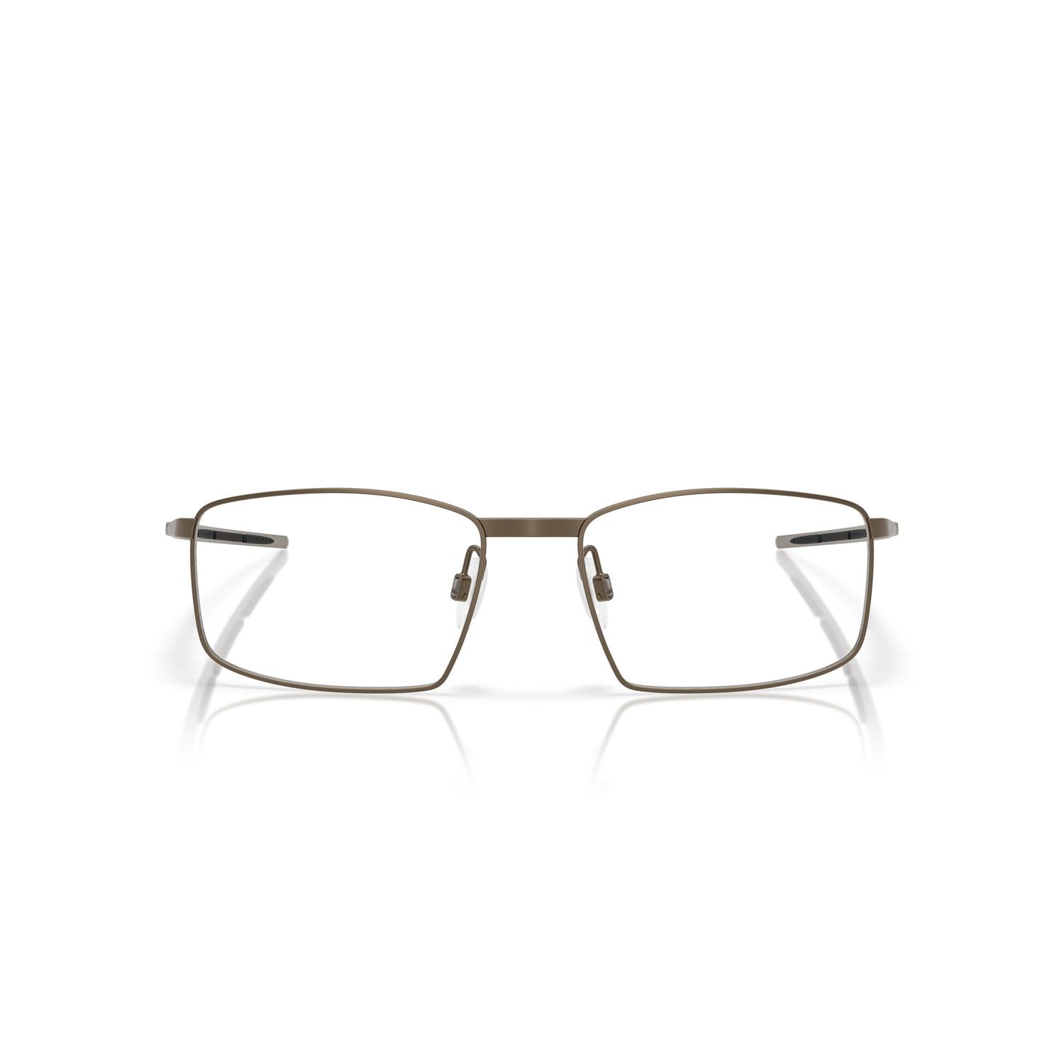 EYEGLASSES OAKLEY MODEL 5086 COLOR 508602 FRONT VIEW