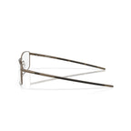 EYEGLASSES OAKLEY MODEL 5086 COLOR 508602 SIDE VIEW