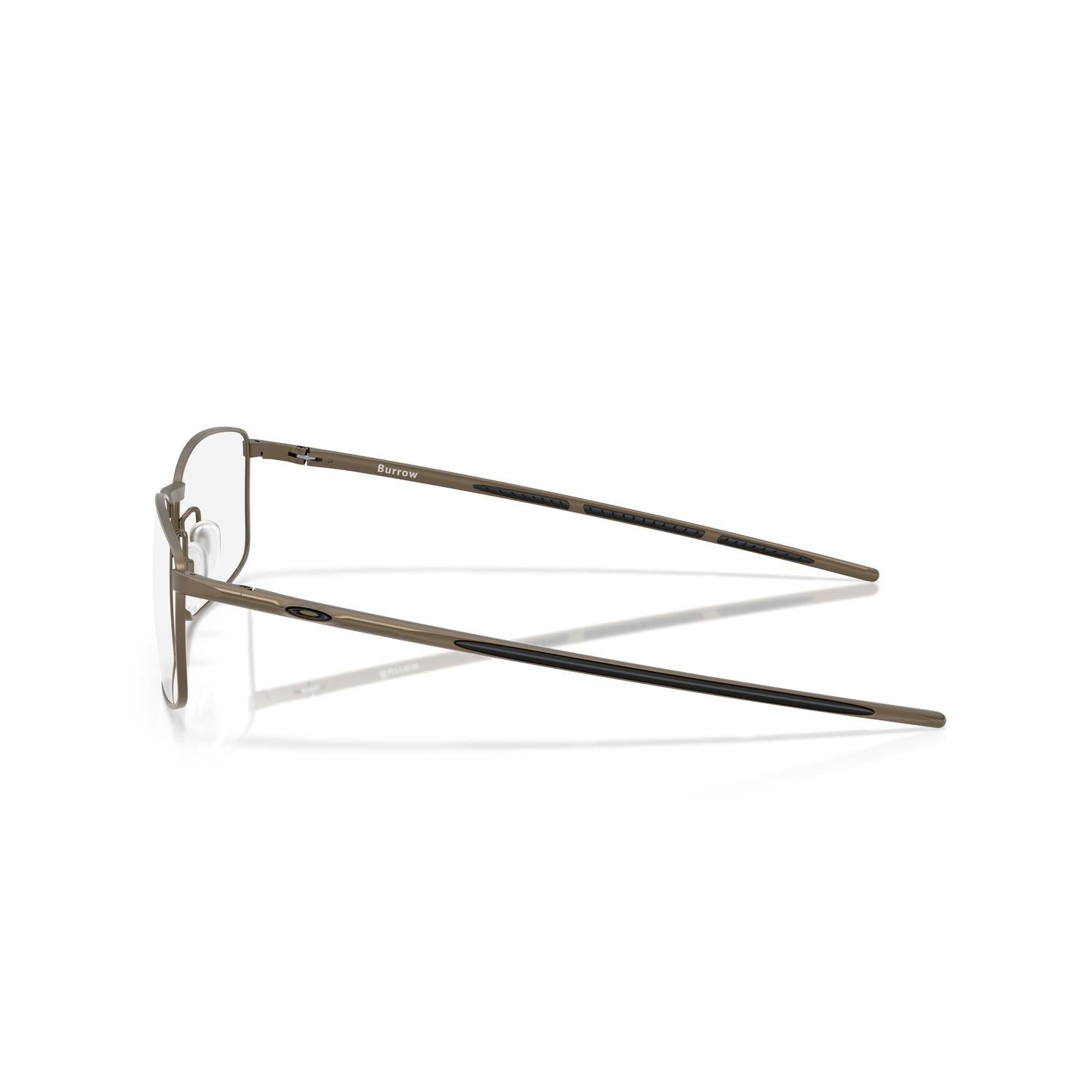 EYEGLASSES OAKLEY MODEL 5086 COLOR 508602 SIDE VIEW