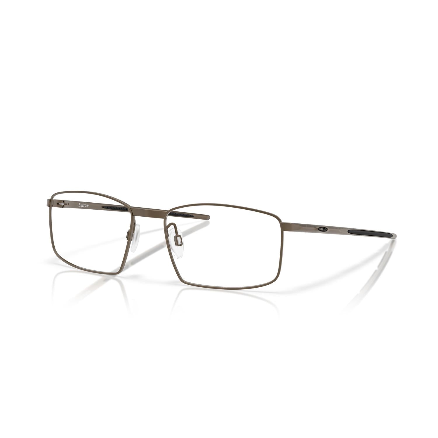 EYEGLASSES OAKLEY MODEL 5086 COLOR 508602 ANGLED VIEW