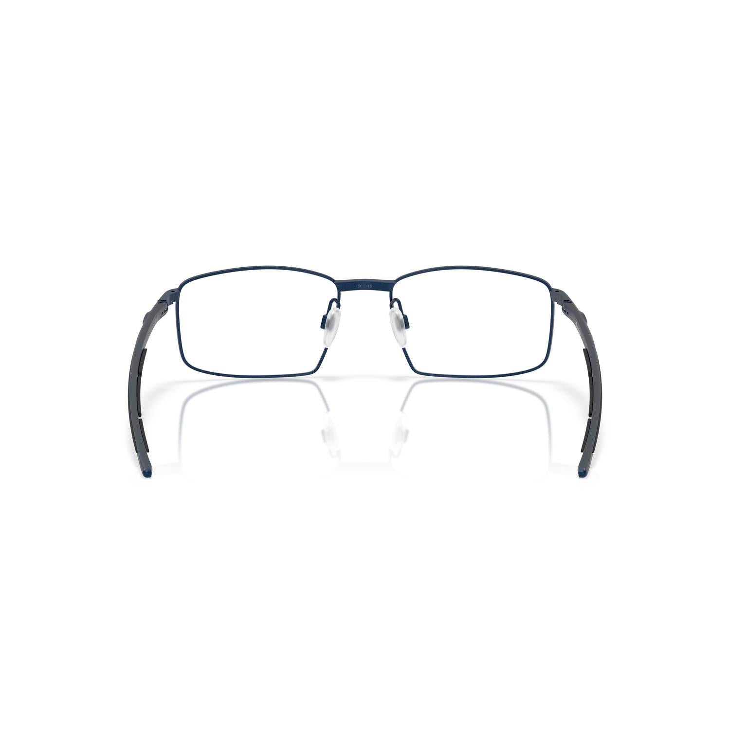 EYEGLASSES OAKLEY MODEL 5086 COLOR 508604 BACK VIEW