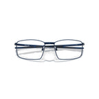EYEGLASSES OAKLEY MODEL 5086 COLOR 508604 CLOSED VIEW