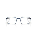EYEGLASSES OAKLEY MODEL 5086 COLOR 508604 FRONT VIEW