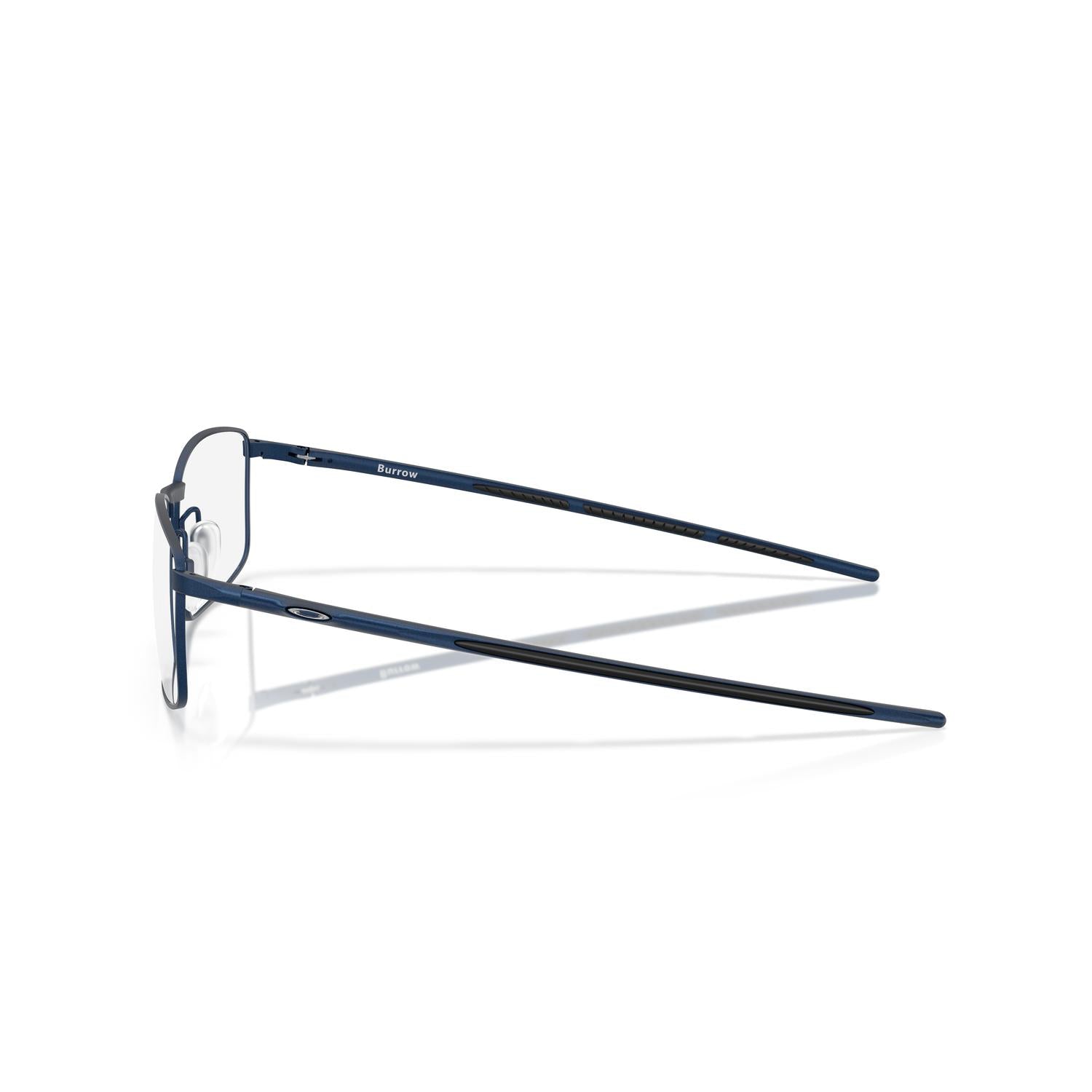 EYEGLASSES OAKLEY MODEL 5086 COLOR 508604 SIDE VIEW