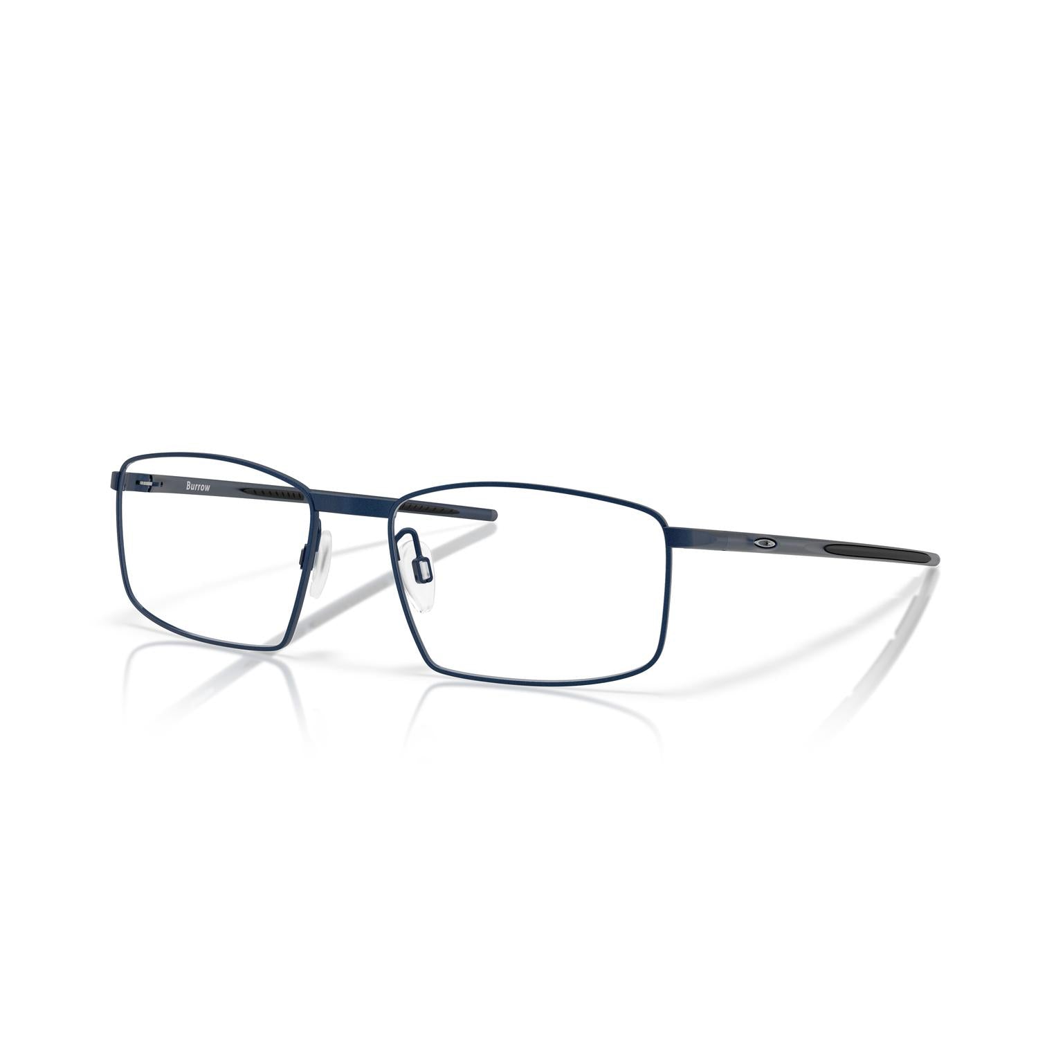 EYEGLASSES OAKLEY MODEL 5086 COLOR 508604 ANGLED VIEW