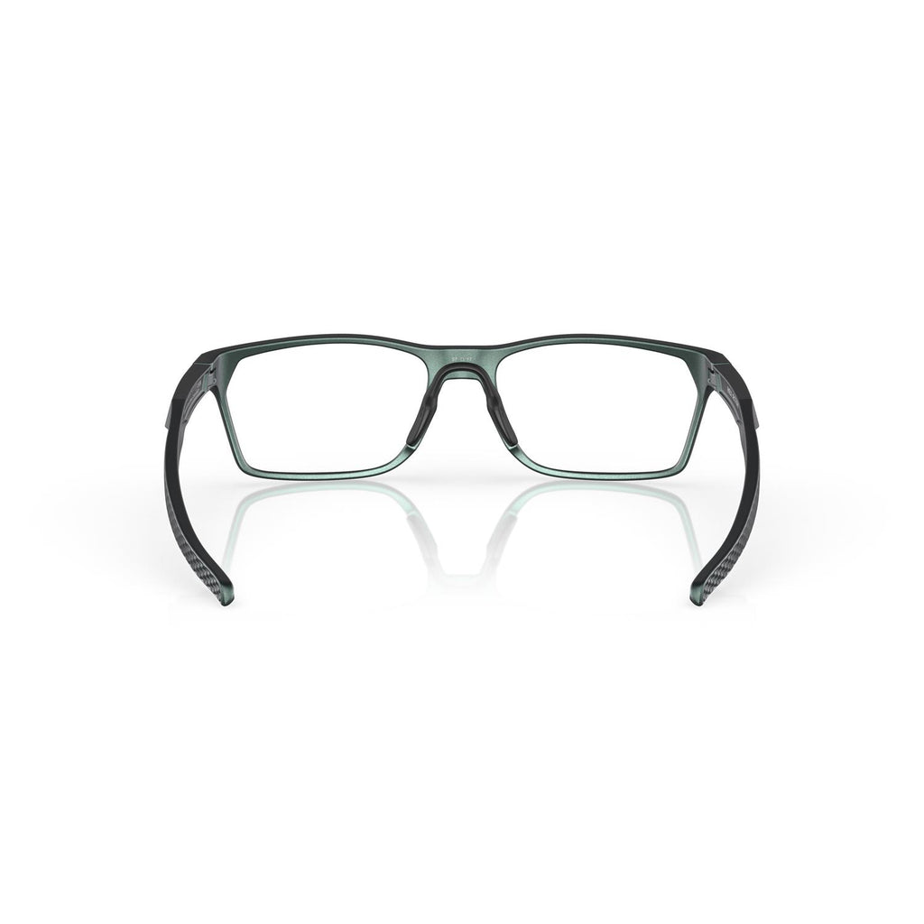 EYEGLASSES OAKLEY MODEL 8032 COLOR 803207 BACK VIEW