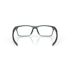 EYEGLASSES OAKLEY MODEL 8032 COLOR 803207 BACK VIEW