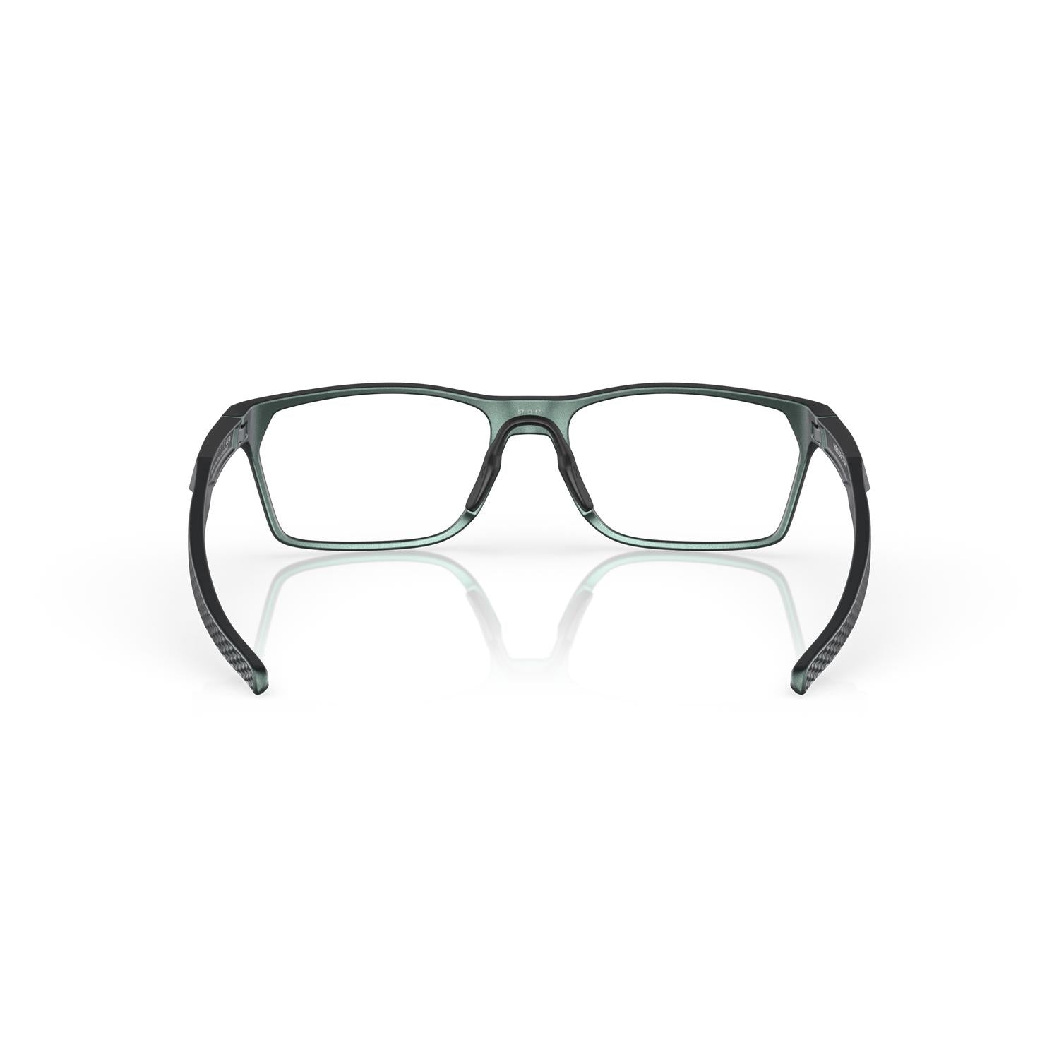 EYEGLASSES OAKLEY MODEL 8032 COLOR 803207 BACK VIEW