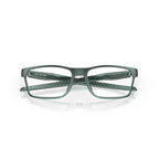 EYEGLASSES OAKLEY MODEL 8032 COLOR 803207 CLOSED VIEW