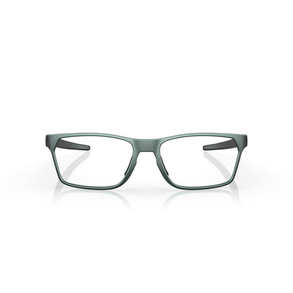 EYEGLASSES OAKLEY MODEL 8032 COLOR 803207 FRONT VIEW