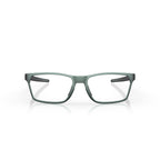 EYEGLASSES OAKLEY MODEL 8032 COLOR 803207 FRONT VIEW