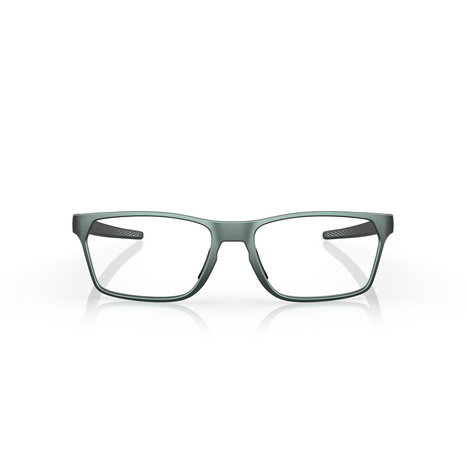 EYEGLASSES OAKLEY MODEL 8032 COLOR 803207 FRONT VIEW