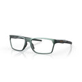 EYEGLASSES OAKLEY MODEL 8032 COLOR 803207 ANGLED VIEW