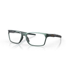 EYEGLASSES OAKLEY MODEL 8032 COLOR 803207 ANGLED VIEW
