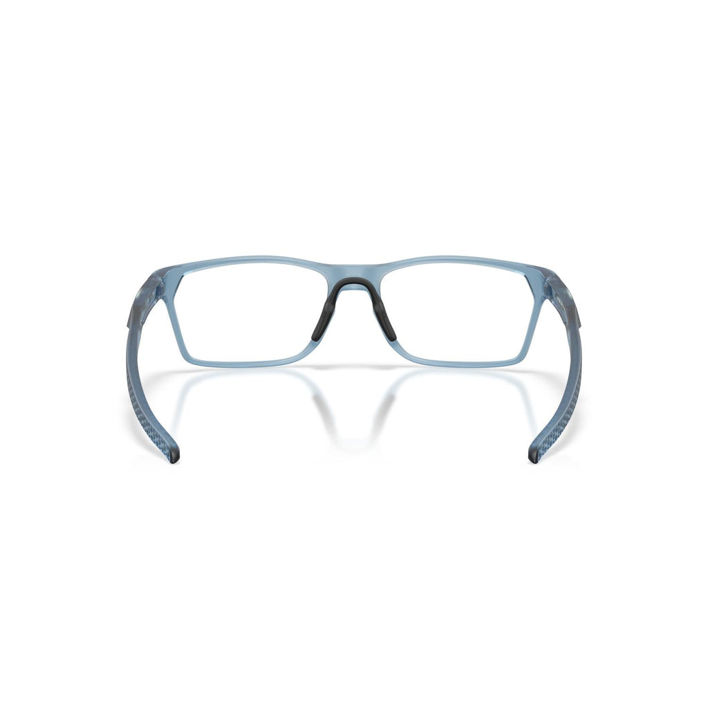 EYEGLASSES OAKLEY MODEL 8032 COLOR 803211 BACK VIEW