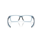 EYEGLASSES OAKLEY MODEL 8032 COLOR 803211 BACK VIEW