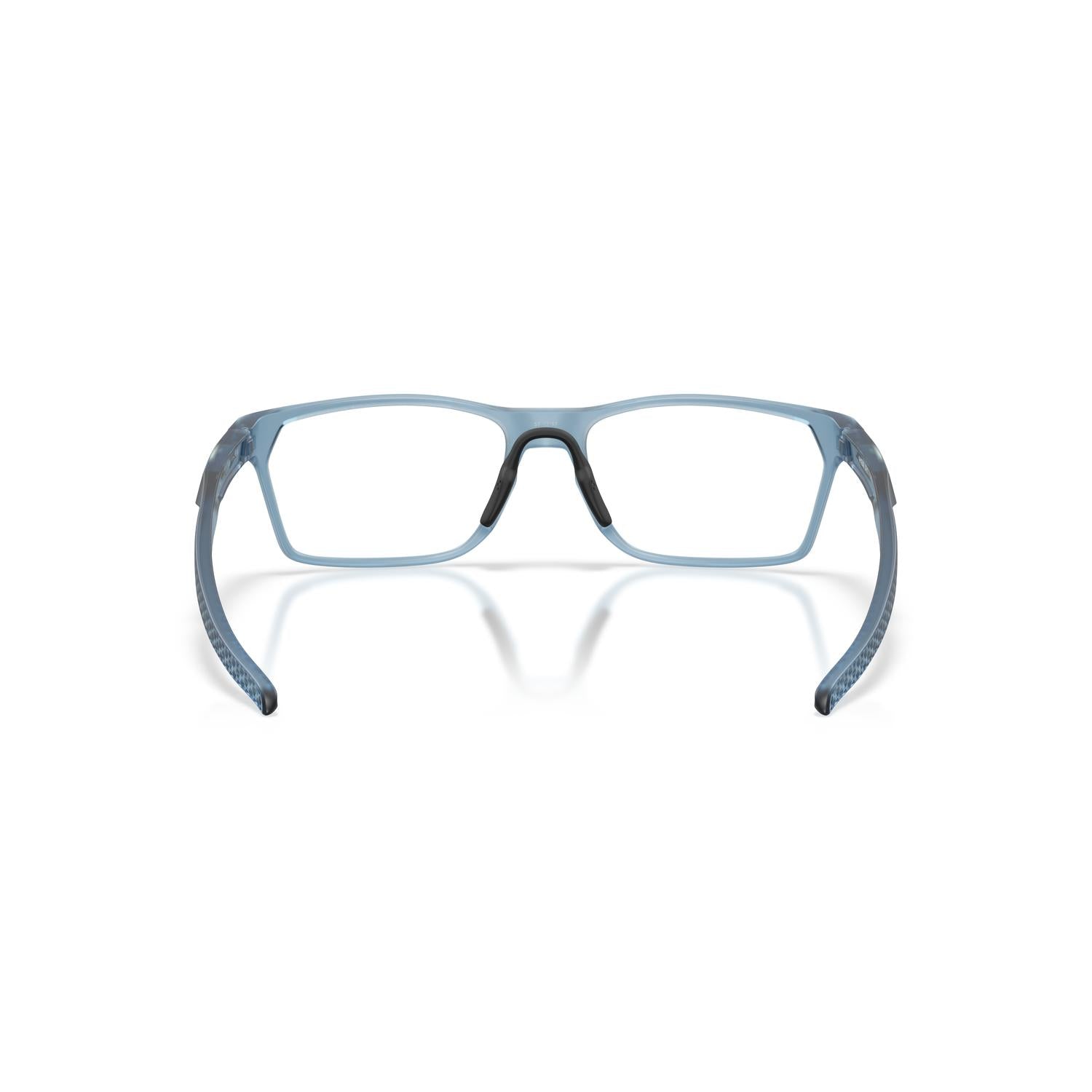 EYEGLASSES OAKLEY MODEL 8032 COLOR 803211 BACK VIEW