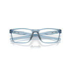 EYEGLASSES OAKLEY MODEL 8032 COLOR 803211 CLOSED VIEW