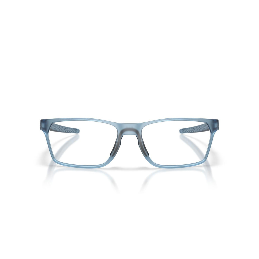 EYEGLASSES OAKLEY MODEL 8032 COLOR 803211 FRONT VIEW