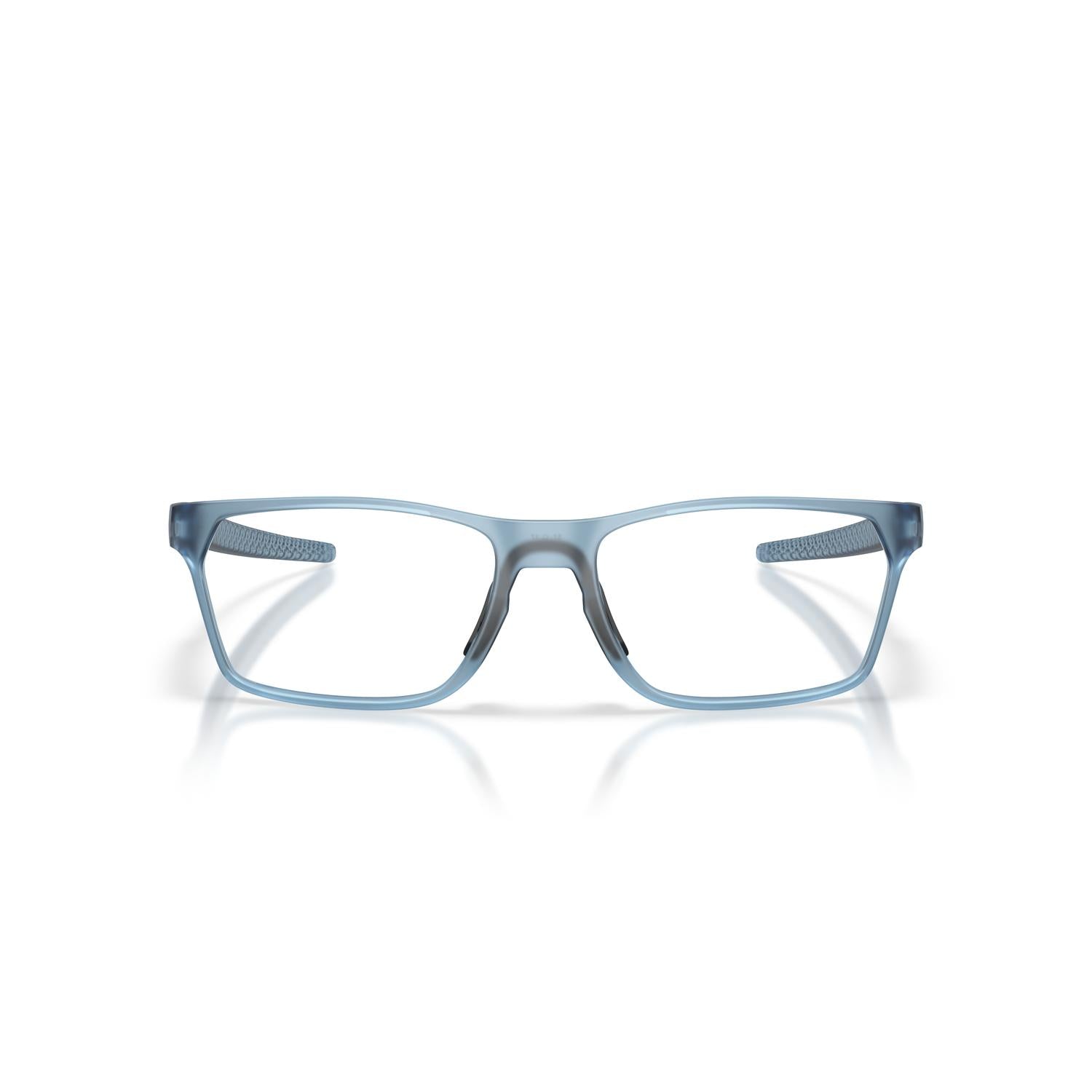 EYEGLASSES OAKLEY MODEL 8032 COLOR 803211 FRONT VIEW