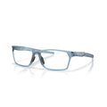 EYEGLASSES OAKLEY MODEL 8032 COLOR 803211 ANGLED VIEW
