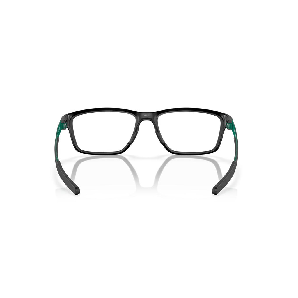 EYEGLASSES OAKLEY MODEL 8153 COLOR 815313 BACK VIEW