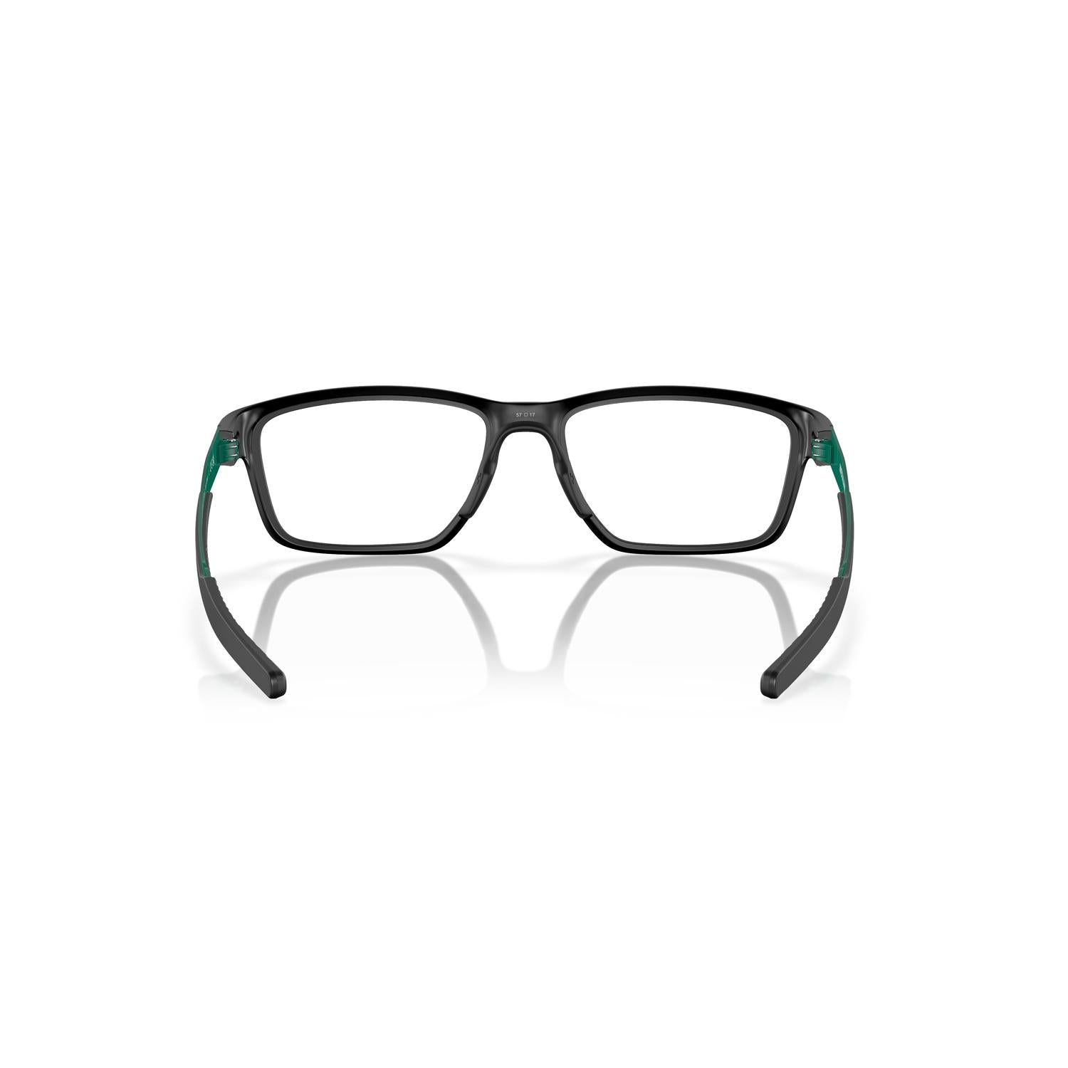 EYEGLASSES OAKLEY MODEL 8153 COLOR 815313 BACK VIEW