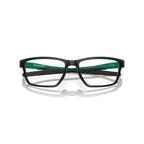 EYEGLASSES OAKLEY MODEL 8153 COLOR 815313 CLOSED VIEW