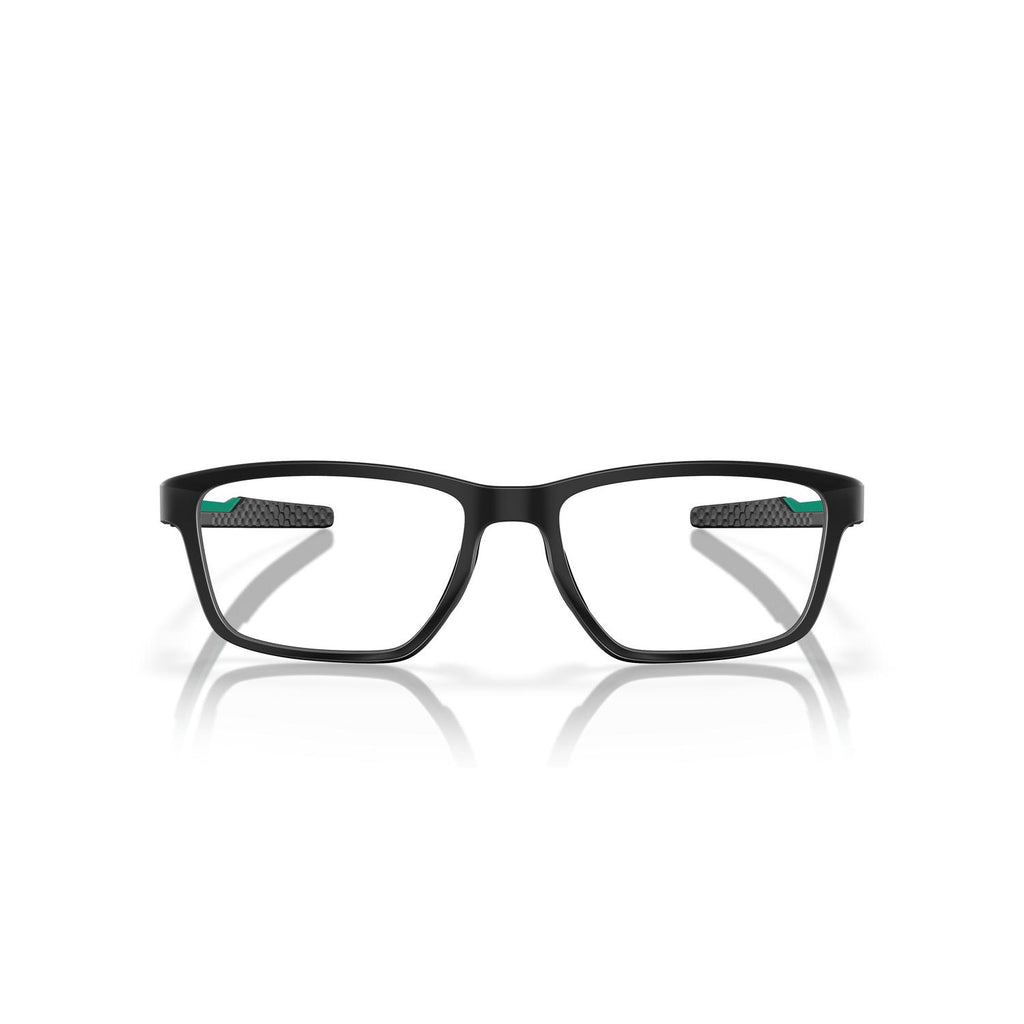 EYEGLASSES OAKLEY MODEL 8153 COLOR 815313 FRONT VIEW