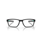 EYEGLASSES OAKLEY MODEL 8153 COLOR 815313 FRONT VIEW