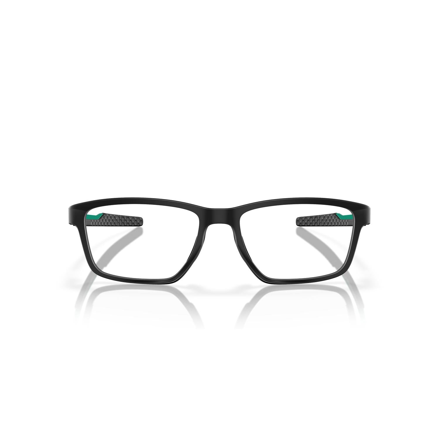 EYEGLASSES OAKLEY MODEL 8153 COLOR 815313 FRONT VIEW