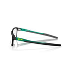 EYEGLASSES OAKLEY MODEL 8153 COLOR 815313 SIDE VIEW