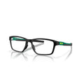 EYEGLASSES OAKLEY MODEL 8153 COLOR 815313 ANGLED VIEW