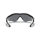 SUNGLASSES OAKLEY MODEL 9343 COLOR 934301 BACK VIEW