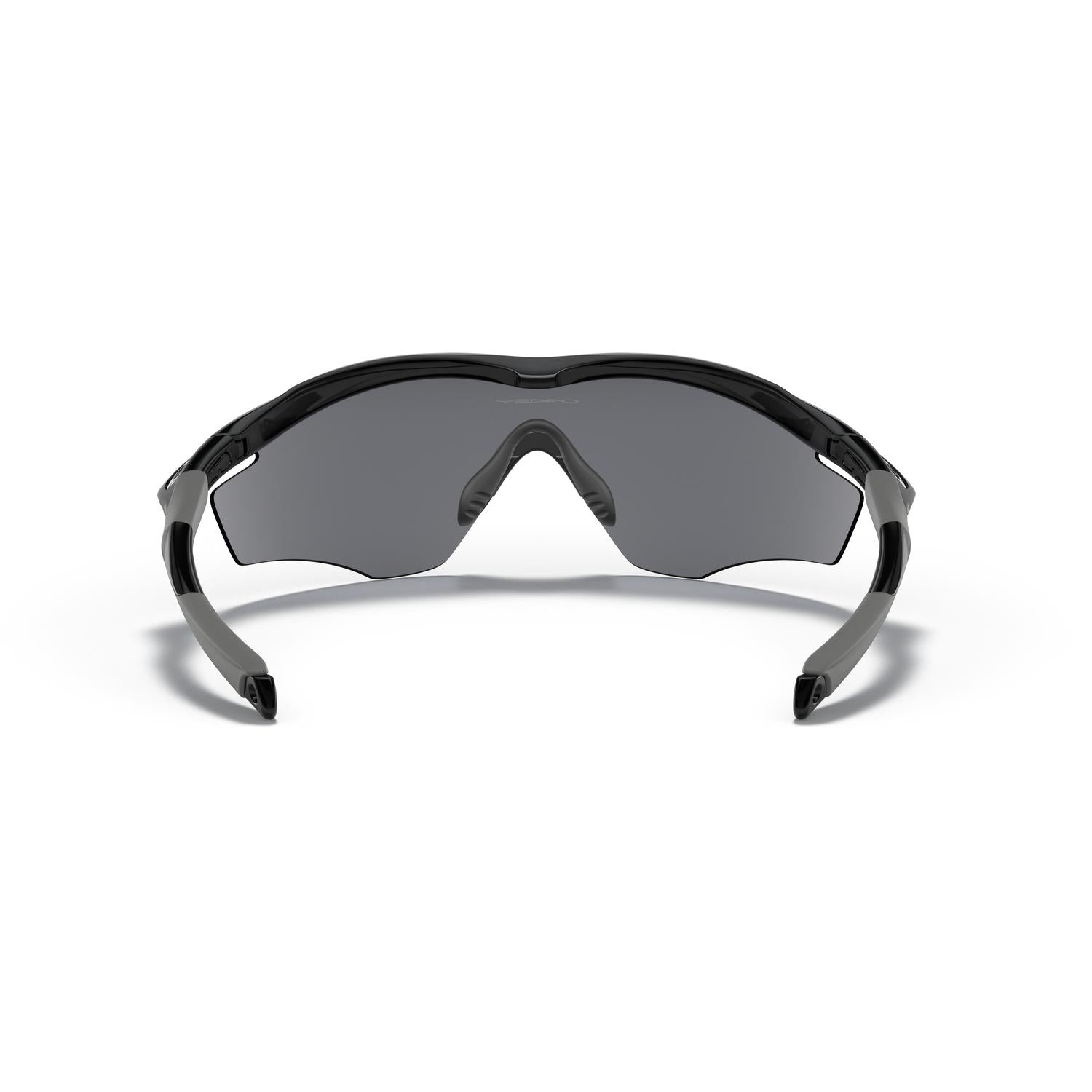 SUNGLASSES OAKLEY MODEL 9343 COLOR 934301 BACK VIEW