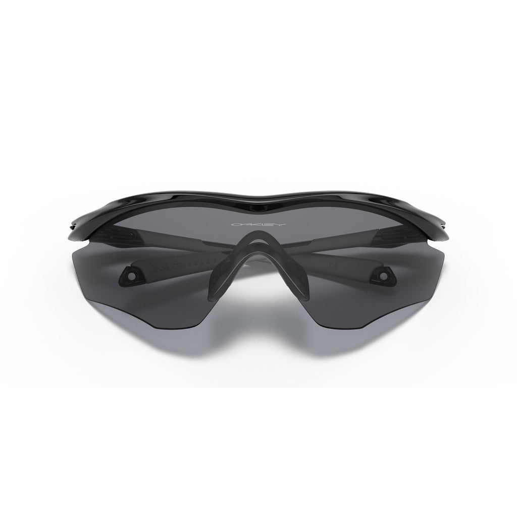 SUNGLASSES OAKLEY MODEL 9343 COLOR 934301 CLOSED VIEW