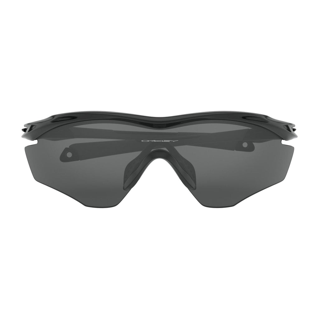 SUNGLASSES OAKLEY MODEL 9343 COLOR 934301 FRONT VIEW