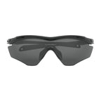 SUNGLASSES OAKLEY MODEL 9343 COLOR 934301 FRONT VIEW