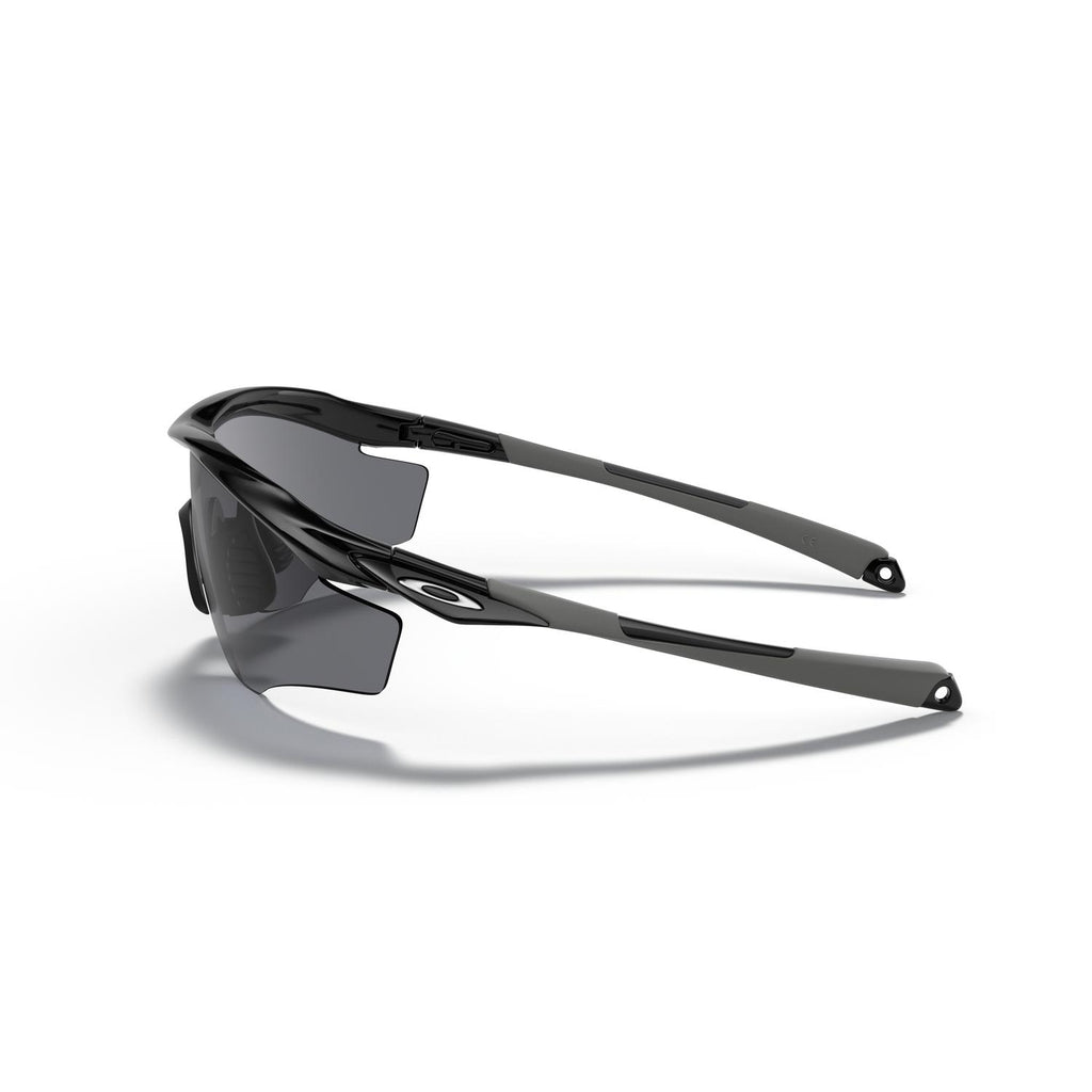 SUNGLASSES OAKLEY MODEL 9343 COLOR 934301 SIDE VIEW