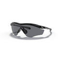 SUNGLASSES OAKLEY MODEL 9343 COLOR 934301 ANGLED VIEW