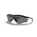 SUNGLASSES OAKLEY MODEL 9343 COLOR 934301 ANGLED VIEW