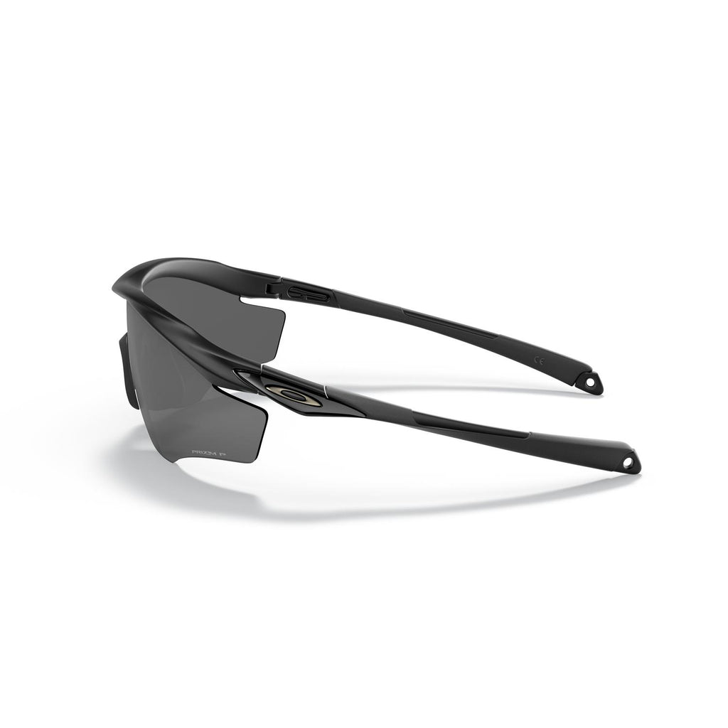 SUNGLASSES OAKLEY MODEL 9343 COLOR 934319 SIDE VIEW