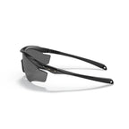 SUNGLASSES OAKLEY MODEL 9343 COLOR 934319 SIDE VIEW