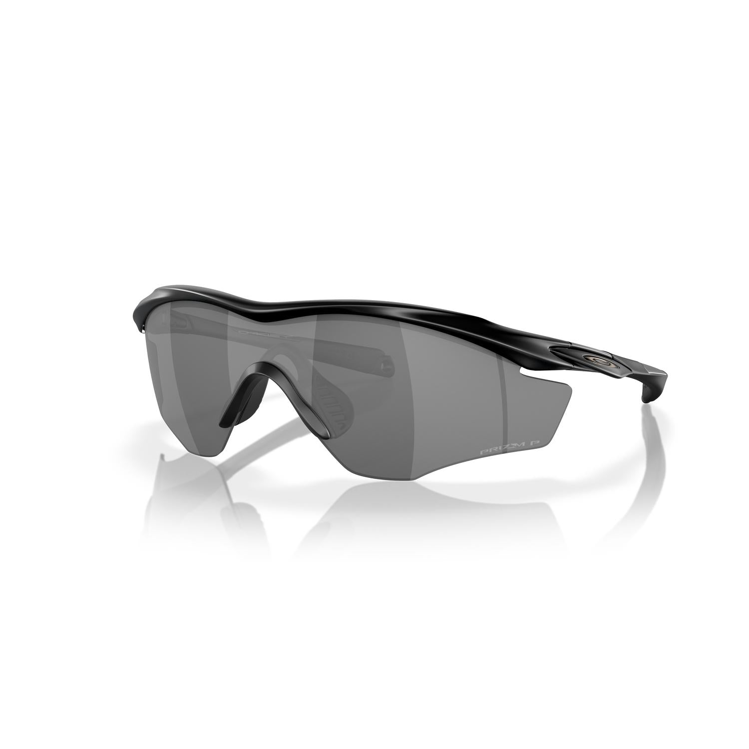 SUNGLASSES OAKLEY MODEL 9343 COLOR 934319 ANGLED VIEW