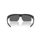 SUNGLASSES OAKLEY MODEL 9400 COLOR 940001 BACK VIEW