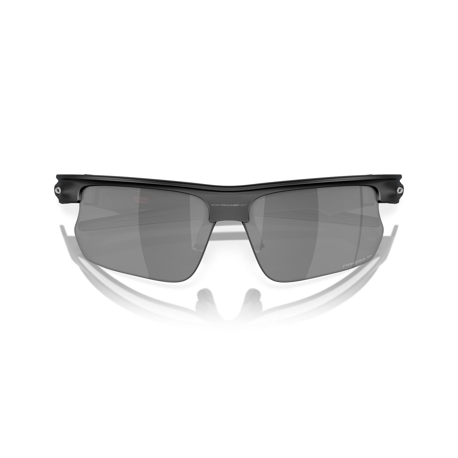 SUNGLASSES OAKLEY MODEL 9400 COLOR 940001 CLOSED VIEW