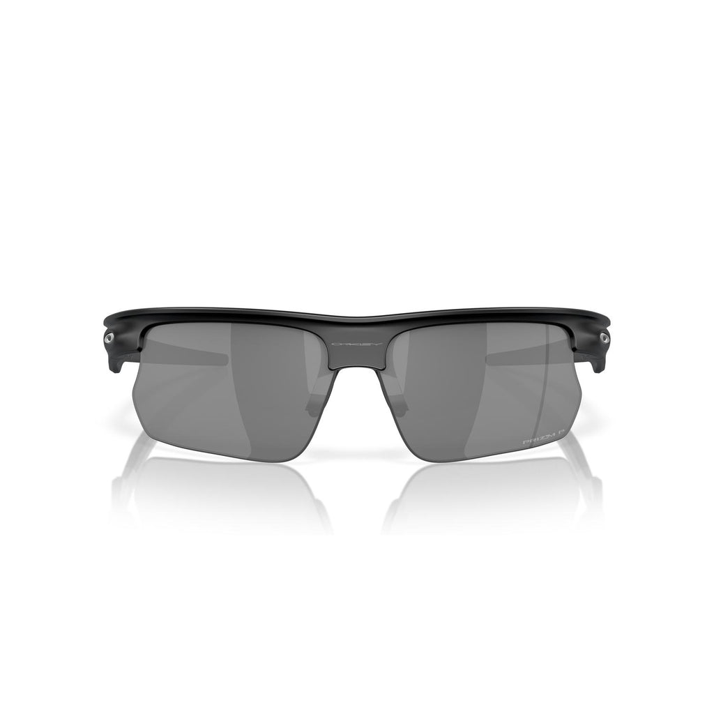 SUNGLASSES OAKLEY MODEL 9400 COLOR 940001 FRONT VIEW
