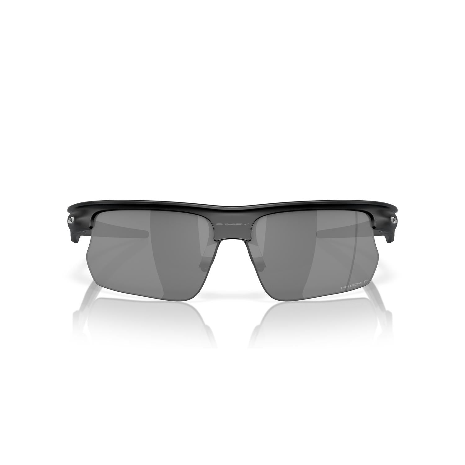 SUNGLASSES OAKLEY MODEL 9400 COLOR 940001 FRONT VIEW