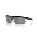 SUNGLASSES OAKLEY MODEL 9400 COLOR 940001 ANGLED VIEW