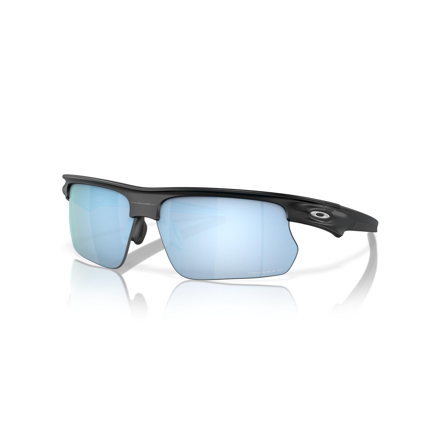 SUNGLASSES OAKLEY MODEL 9400 COLOR 940009 ANGLED VIEW